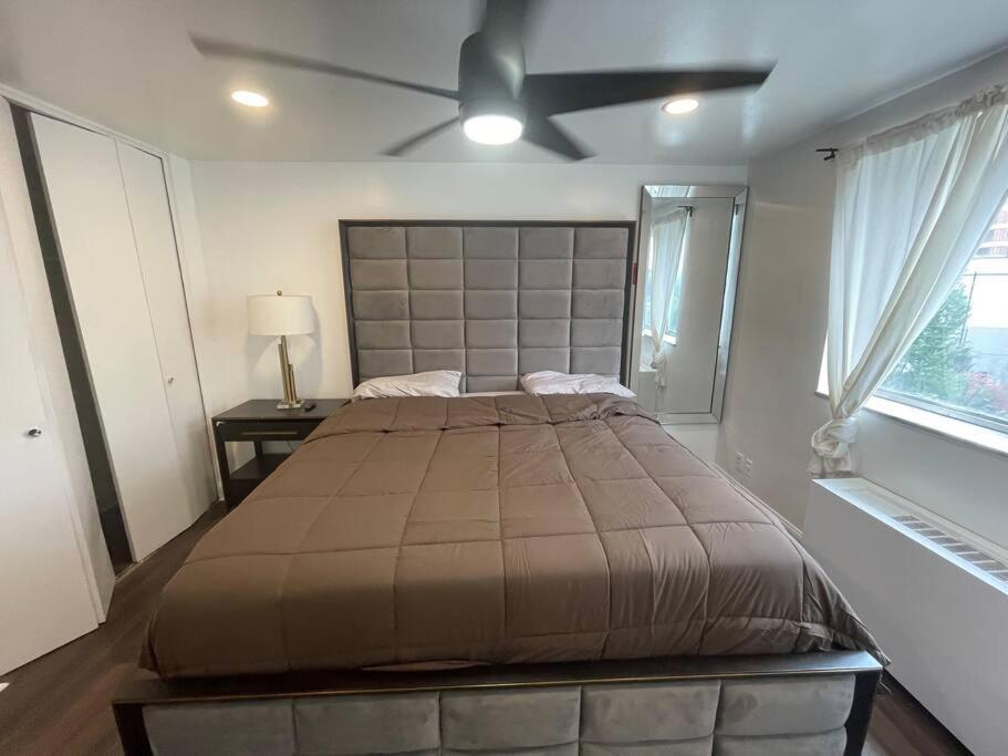 Atlanta Coz Home King/Queen/Twin Exterior foto