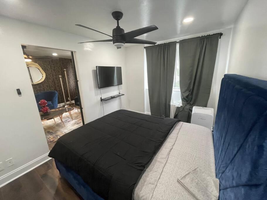 Atlanta Coz Home King/Queen/Twin Exterior foto
